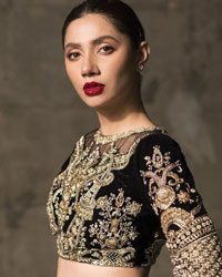 Mahira Khan